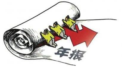 深圳公司注冊后為什么要工商年報稅務年報？