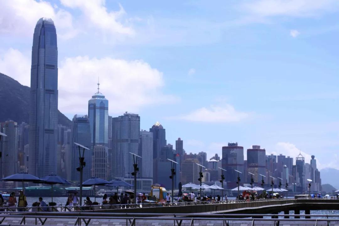 香港注冊的公司如何在大陸經(jīng)營？